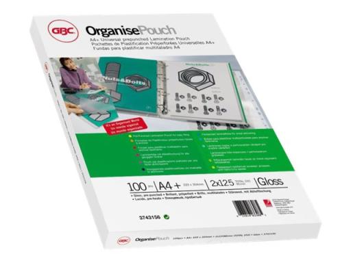 Image GBC_Organise_Glanzlaminiertasche_A4_2x125_img4_3805918.jpg Image