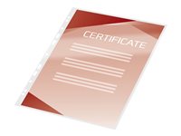 Image GBC_Organise_Glanzlaminiertasche_A4_2x125_img6_3805918.jpg Image