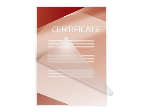 Image GBC_PeelnStick_Glanzlaminiertasche_A4_2x125_img1_3805920.jpg Image