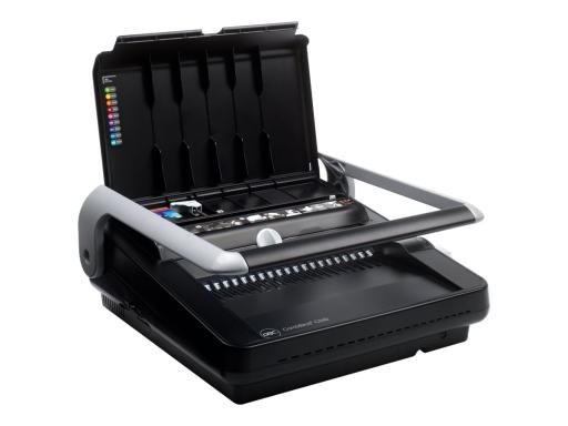 Image GBC_Plastikbindegert_CombBind_C340_grauanthrazit_img5_3803032.jpg Image