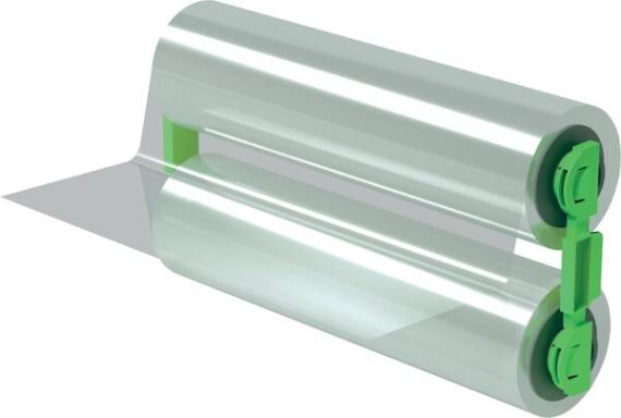 GBC Rollen-Laminierfolie für Foton 30, 100 mic, hochglänzend