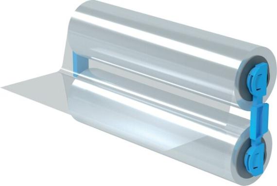 GBC Rollen-Laminierfolie für Foton 30, 75 mic, hochglänzend