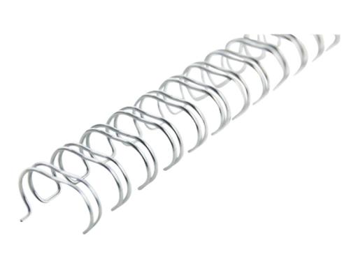 Image GBC_WireBind_-_Bindedraht_-_14_mm_-_34_Ringe_img4_3803026.jpg Image