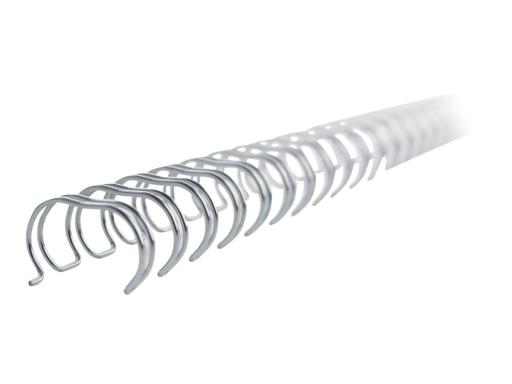 Image GBC_WireBind_-_Bindedraht_-_14_mm_-_34_Ringe_img5_3803025.jpg Image