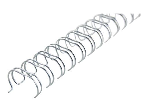 Image GBC_WireBind_-_Bindedraht_-_14_mm_-_34_Ringe_img6_3803025.jpg Image