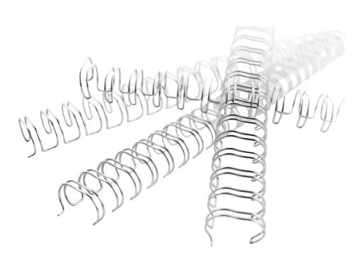 Image GBC_WireBind_-_Bindedraht_-_6_mm_-_24_Ringe_img2_3803045.jpg Image