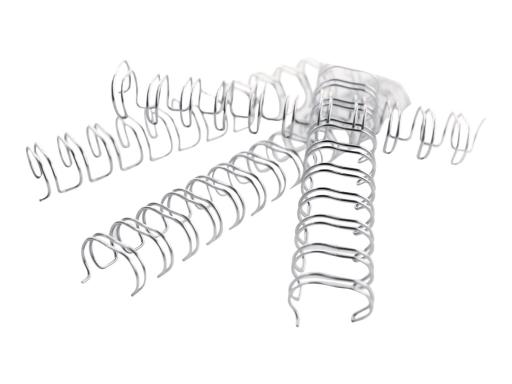 Image GBC_WireBind_-_Bindedraht_-_8_mm_-_34_Ringe_img2_3806007.jpg Image