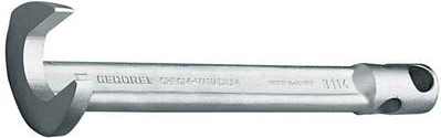 GEDORE Klauenschlüssel 13 mm (6670050)