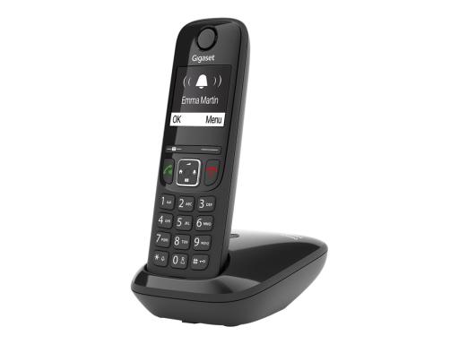 Image GIGASET_A690_Schnurloses_Telefon_analog_Freisprechen_img3_4515758.jpg Image