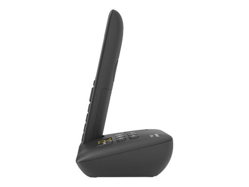 Image GIGASET_C575A_schwarz_schnurlos_analog_DECT_img4_4168228.jpg Image