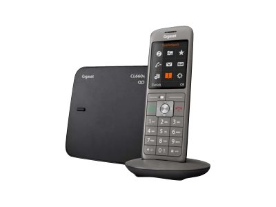Image GIGASET_CL660A_mit_Box_200_Anthrazit_img5_4450060.jpg Image