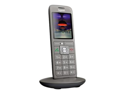 Image GIGASET_CL660_platinschwarz_img3_3694274.jpg Image