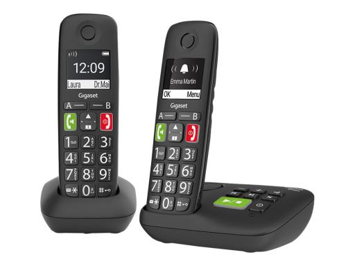 Image GIGASET_E290A_Duo_schwarz_schnurlos_analog_img1_4776600.jpg Image