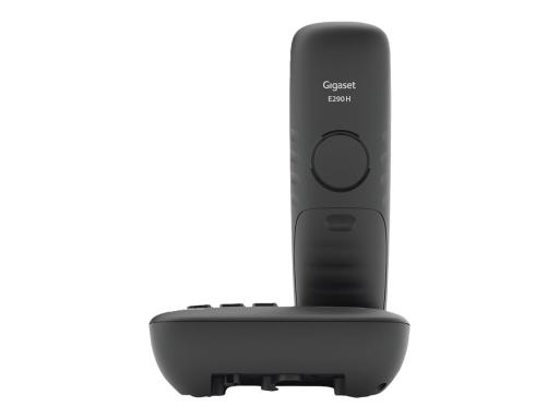Image GIGASET_E290A_schwarz_schnurlos_analog_DECT_img5_4075475.jpg Image