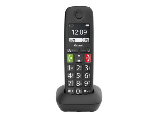 Image GIGASET_E290HX_img1_3693385.jpg Image