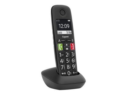 Image GIGASET_E290HX_img9_3693385.jpg Image