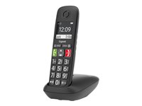 Image GIGASET_E290_schwarz_schnurlos_analog_DECT_img5_4444463.jpg Image