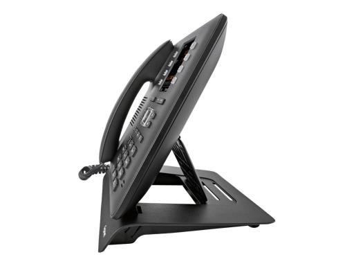 GIGASET T480HX schwarz DECT Tischtelefon