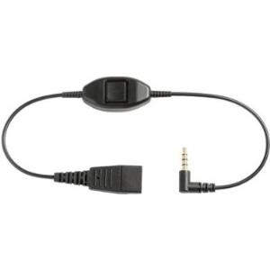 Image GN_NETCOM_JABRA_LINK_Mobile_QD_to_35mm_w_img7_3704930.jpg Image