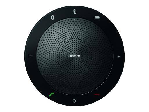 Image GN_NETCOM_JABRA_SPEAK_510_MS_Speakerphone_img1_3692061.jpg Image