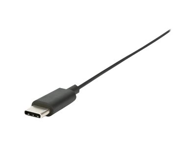 GN NETCOM Jabra Evolve 40 MS Duo USB-C + Klinke