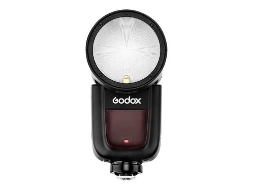 GODOX V1N Rundblitzgerät für Nikon