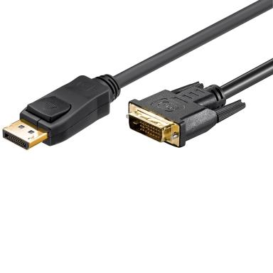 Image GOOBAY_DisplayPort__DVI_Anschlusskabel_1x_img2_3714253.jpg Image