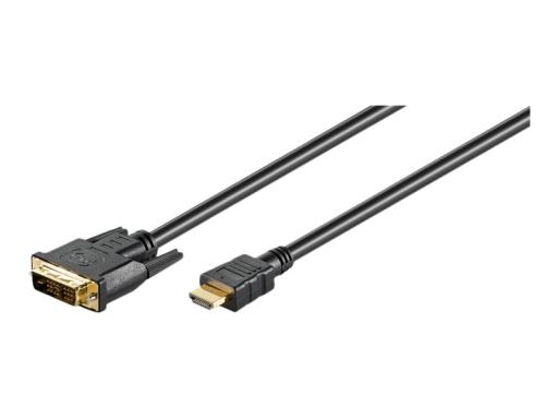 Image GOOBAY_HDMI-DVI_Kabel_20m_19pol_Stecker_img4_3714254.jpg Image