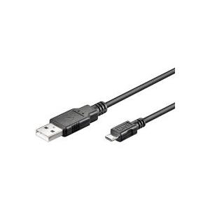 Image GOOBAY_USB_20_Kabel_AB_SS_1m_HiSpeed_img1_3714231.jpg Image