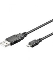Image GOOBAY_USB_20_Kabel_AB_SS_1m_HiSpeed_img2_3714231.jpg Image