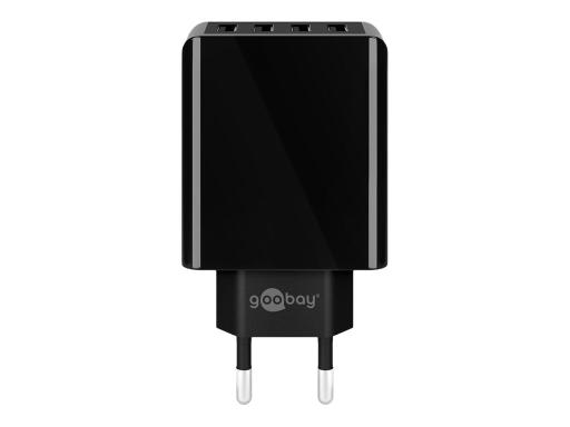 Image GOOBAY_USB_4Port_30W60A_bk__44953_img2_4437875.jpg Image