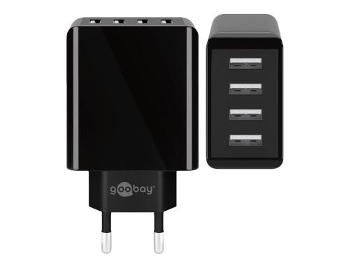 Image GOOBAY_USB_4Port_30W60A_bk__44953_img3_4437875.jpg Image