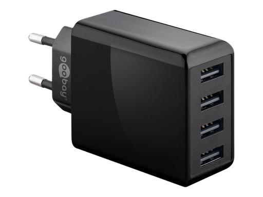 Image GOOBAY_USB_4Port_30W60A_bk__44953_img4_4437875.jpg Image