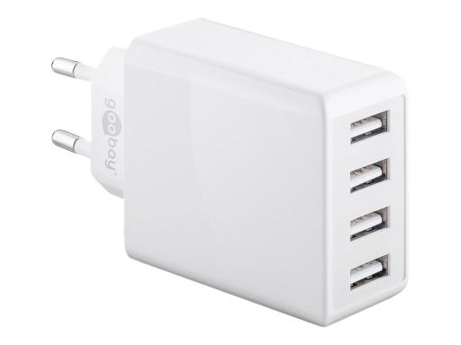 Image GOOBAY_USB_4Port_30W60A_wh__44962_img2_4437876.jpg Image
