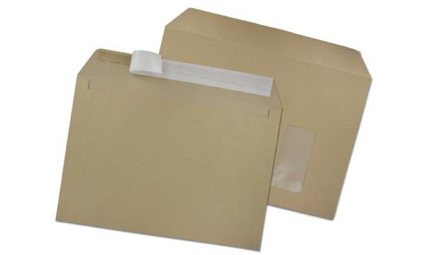 GPV Versandtaschen, C4, 229 x 324 m m, ohne Fenster (332237300)