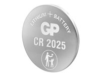 Image GP_BATTERIES_GPCR2025-2CPU10_Knopfzelle_CR_img1_4669577.jpg Image
