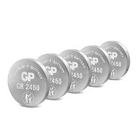 Image GP_BATTERIES_GPCR2450-7C5_Knopfzelle_CR_2450_img3_4669561.jpg Image
