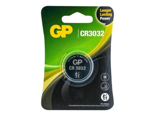 Image GP_BATTERIES_GPPBL3032001_Knopfzelle_CR_3032_img1_4573365.jpg Image
