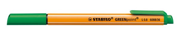 Image GREENpoint_Faserschreiber_grn_08mm_robuste_img1_4392768.jpg Image