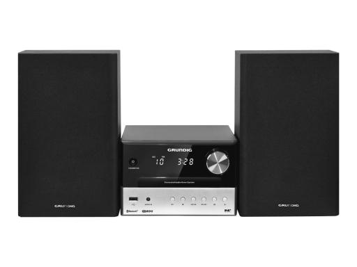 GRUNDIG CMS 3000 BT DAB+