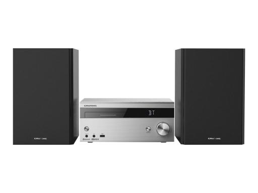 GRUNDIG CMS 4000 BT DAB+