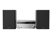 GRUNDIG CMS 4000 BT DAB+