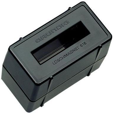 GRUNDIG LÖSCHMAGNET F.DIKTIERKASSETTEN (GGN 0209)