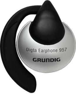 Kopfhörer Earphone 957 