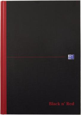 Image Gebundenes_Buch_A4_96_Blatt_kariert_mit_img3_4388246.jpg Image