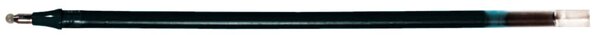 Gelrollermine KF6 0,3mm schwarz für Gelroller Hybrid K106/K116