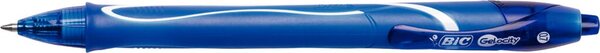 Gelschreiber Gel-ocity Quick Dry, blau, 0,3 mm