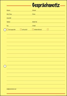Image Gesprchsnotiz_A5_hoch_gelb_img1_4395728.jpg Image