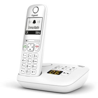 Image Gigaset_A690A-White_Front-Left_506a.jpg Image