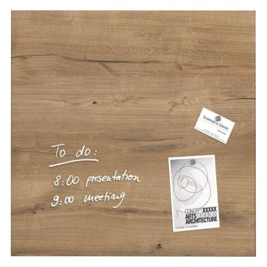 Image Glas-Magnetboard_Artverum_Holz-_Optik_natural_img4_4371242.jpg Image